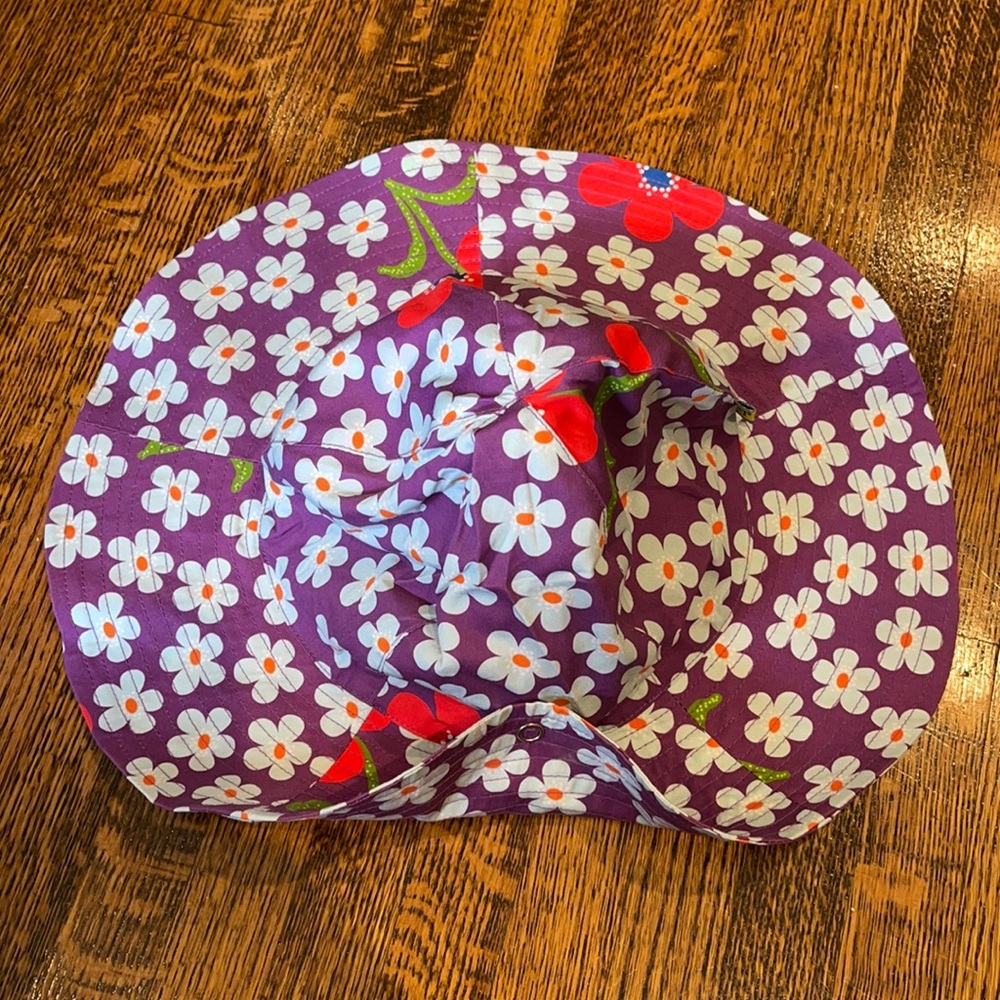 Kids 5-10y Sunhat Duns Sweden